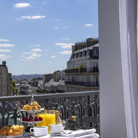 Hotel Manolita París Exterior foto